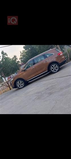 کیا سۆرینتۆ